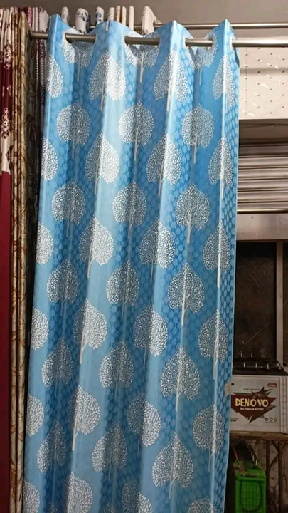 Product image of Curtains , price: Rs. 110, ID: curtains-b1bce3dd