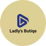 Business logo of Ladly's collection
