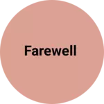 Business logo of Farewell