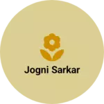 Business logo of Jogni sarkar