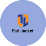 Business logo of Pari jacket