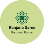 Business logo of Ranjana saree