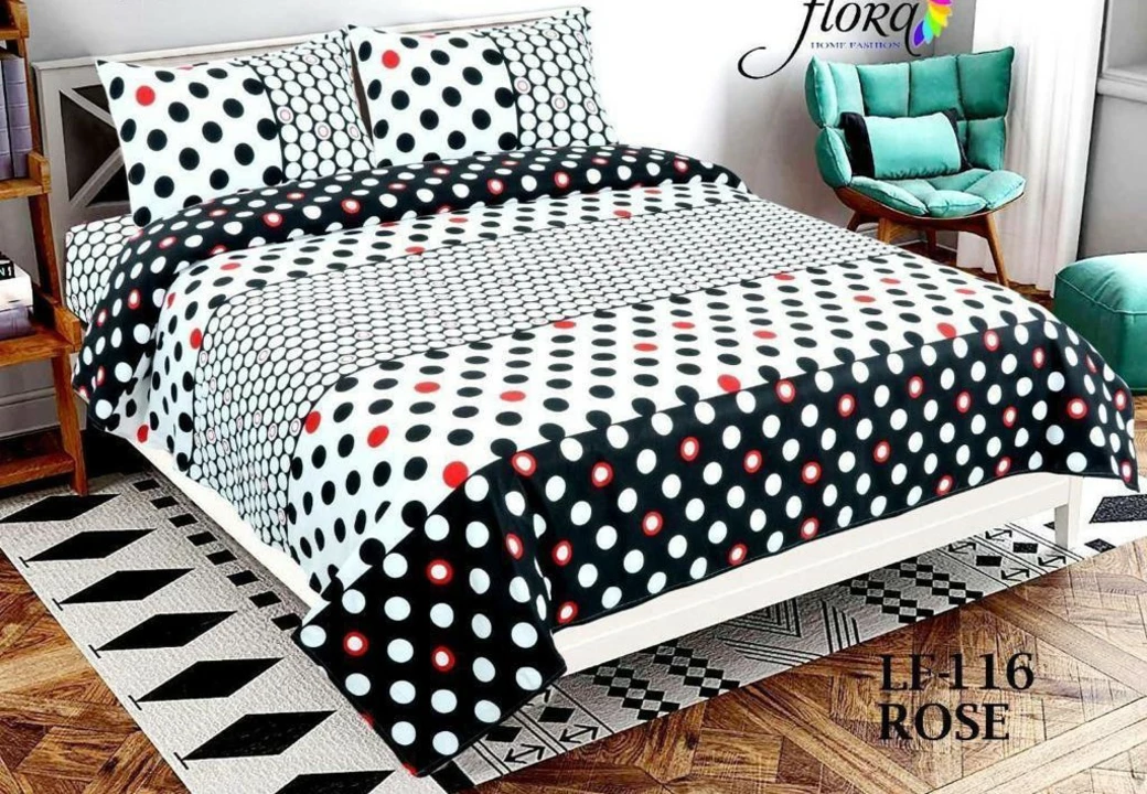Post image BlunT Cascade 
Fastest selling Bed covers