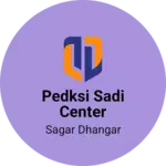 Business logo of Pedksi sadi center
