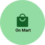 Business logo of On MART