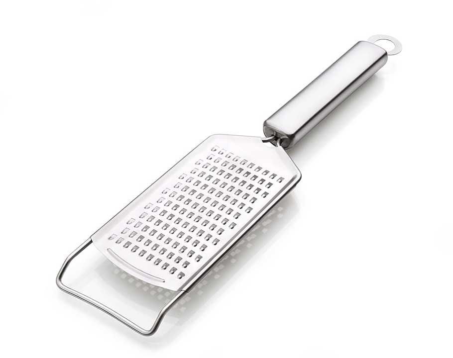 SS Grater with SS Handle uploaded by business on 1/9/2021