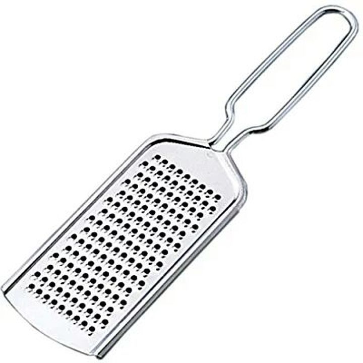 SS Grater uploaded by business on 1/9/2021