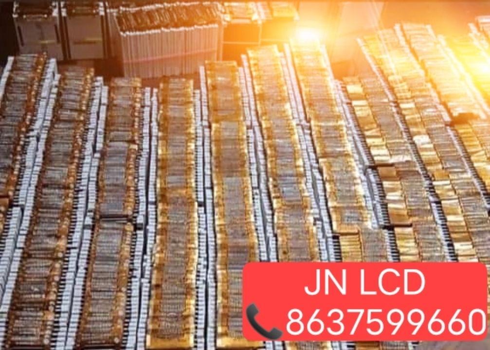 Post image JN LCD &amp; MOBILE MARKET
📞8637599660 WATSAPP NO
very good product
Savi LCD 100%Ok
All india Cash on delivery 🌍🚚🛫✈️