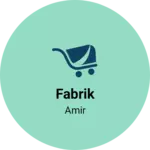 Business logo of Fabrik