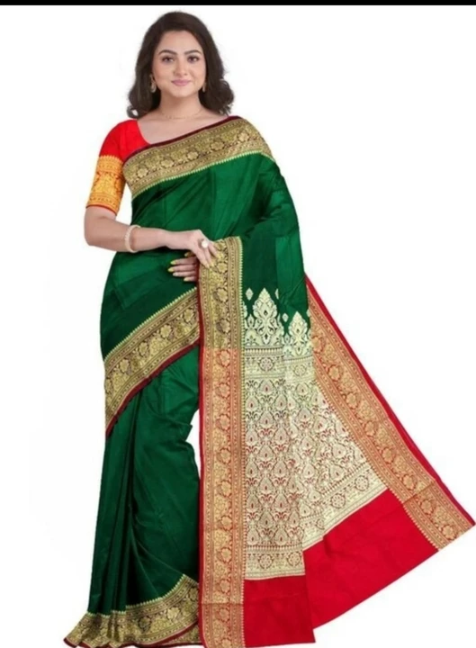 Post image Vivah  silk and saree has updated their profile picture.