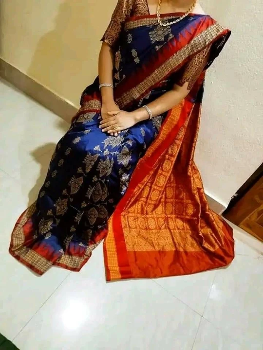 Factory Store Images of Vivah  silk and saree