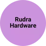 Business logo of Rudra Hardware 