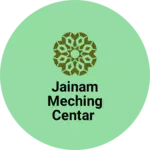 Business logo of Jainam meching centar