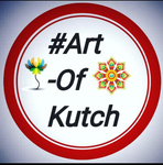 Business logo of Art of ajrakh001 official