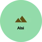 Business logo of Alsi