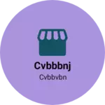 Business logo of Cvbbbnj