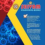 Business logo of SHIVAM ENGINEERING WORKS