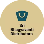 Business logo of Sri bhagyavanti distributors