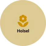 Business logo of Holsel