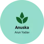 Business logo of Anuska