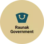 Business logo of Raunak government