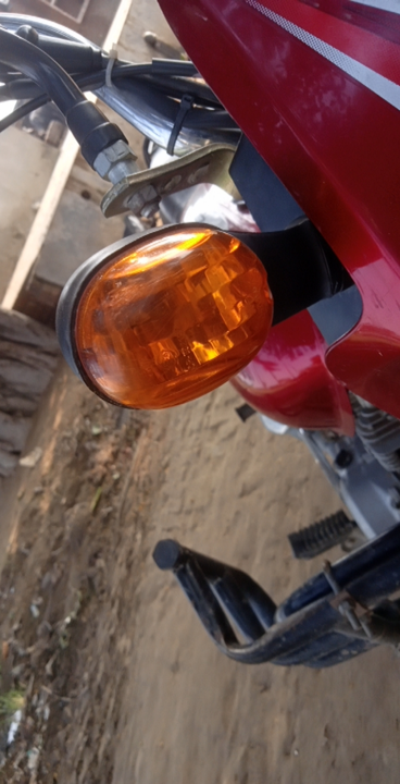Indicator uploaded by Motorcycle repairing centre on 10/14/2022