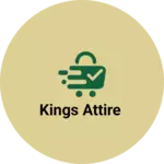 Business logo of KINGS ATTIRE