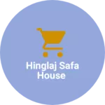 Business logo of Hinglaj safa house
