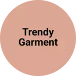 Business logo of Trendy Garment