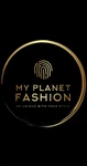 Business logo of My Planet Fashion
