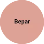 Business logo of Bepar