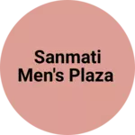 Business logo of Sanmati men's plaza