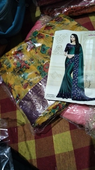Product uploaded by Ram saree on 10/14/2022