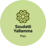 Business logo of Soudatti yallamma