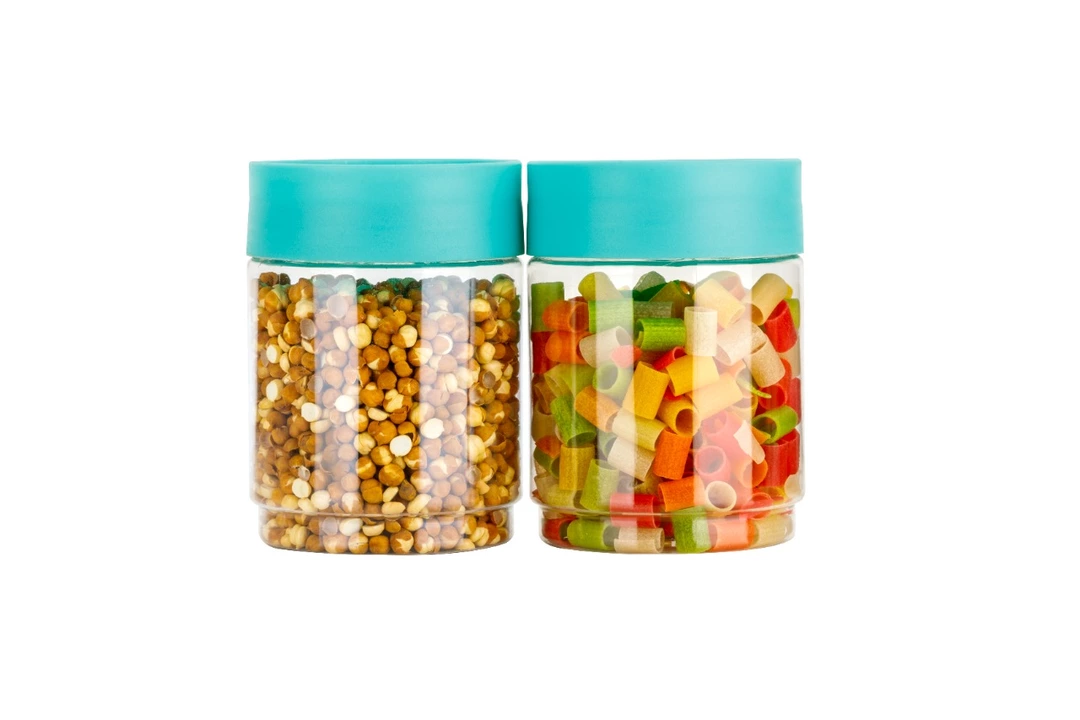FAB CONTAINERS 1100 ML & 1500 ML uploaded by ARITAS ENTERPRISE on 10/14/2022