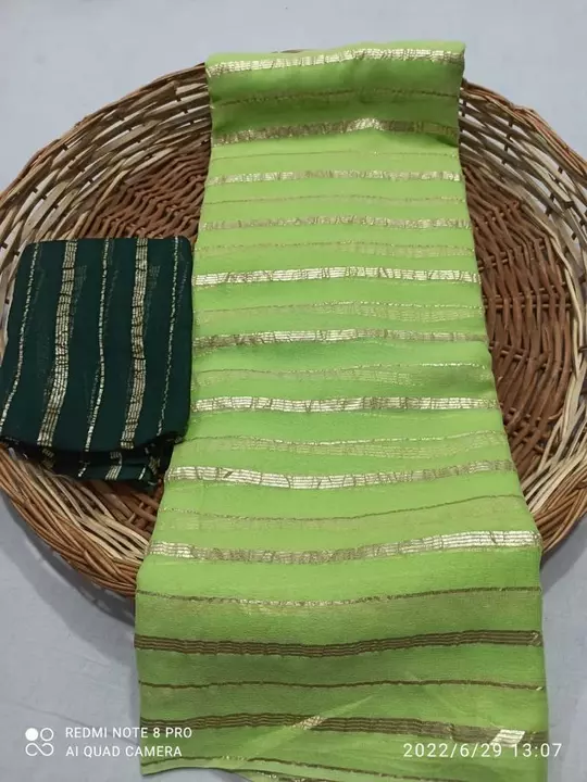 Beautiful Viscose Saree uploaded by business on 10/14/2022