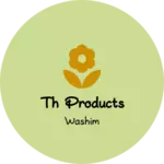 Business logo of TH Products