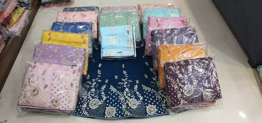 Product uploaded by Shri Krishna Textile agency-salesman on 10/14/2022