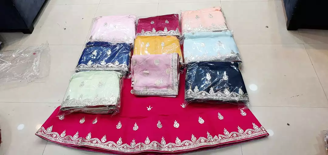 Product uploaded by Shri Krishna Textile agency-salesman on 10/14/2022