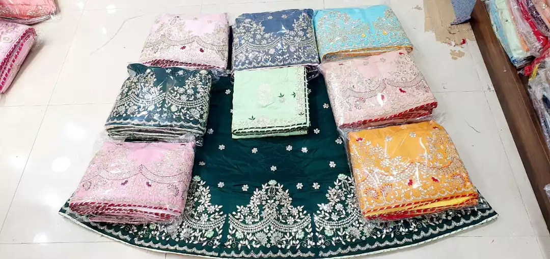 Product uploaded by Shri Krishna Textile agency-salesman on 10/14/2022