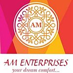 Business logo of AM enterprises