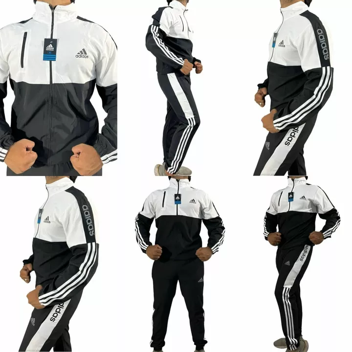 Ns laycra track suit uploaded by Sports clothing wholesaler on 10/14/2022
