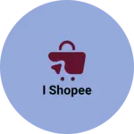 Business logo of I shopee