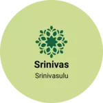 Business logo of Srinivas
