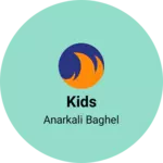 Business logo of kids