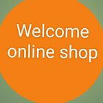 Business logo of Online shop 