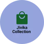 Business logo of Jivika collection