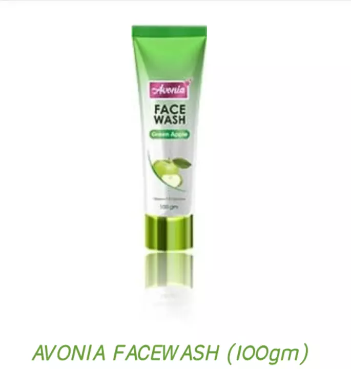 Avonia face wash  uploaded by business on 10/14/2022