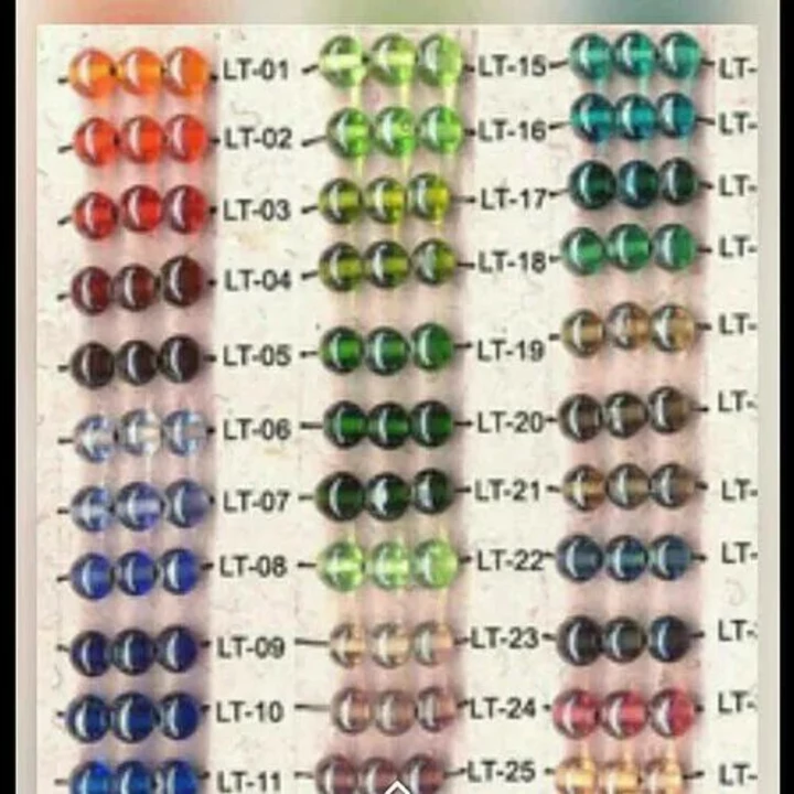 Factory Store Images of Indin beads trader