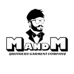 Business logo of M AND M BROTHER'S GARMENTS MANUFACTURING